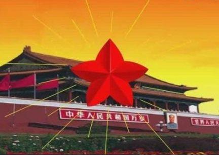 卡通骆驼救援